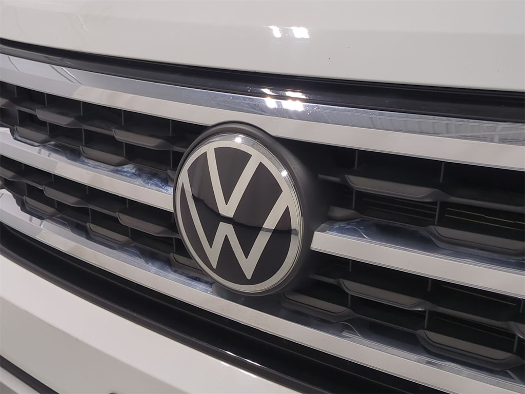 Thumbnail: 2020 Volkswagen Atlas - 7