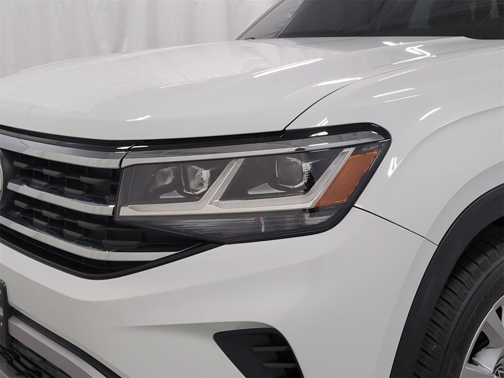 Thumbnail: 2020 Volkswagen Atlas - 25