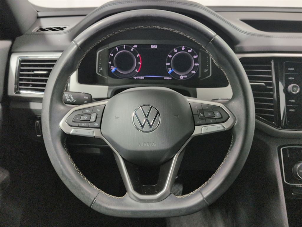 Thumbnail: 2023 Volkswagen Atlas - 13