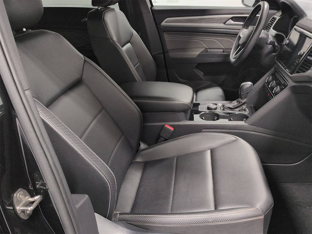 Thumbnail: 2023 Volkswagen Atlas - 11