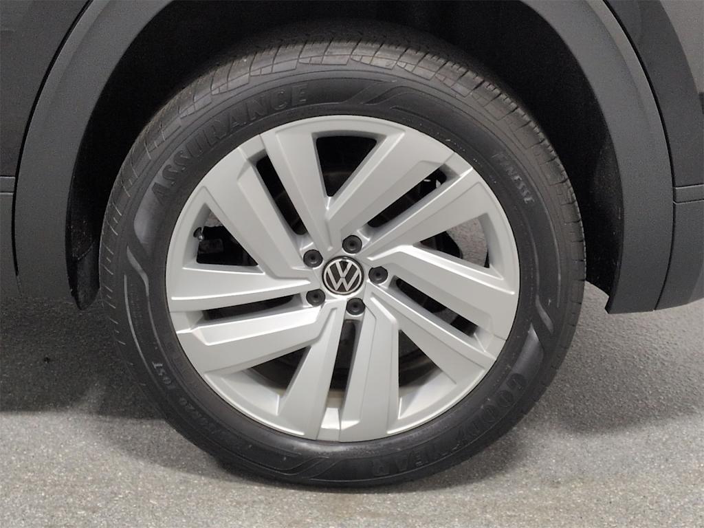 Thumbnail: 2023 Volkswagen Atlas - 8