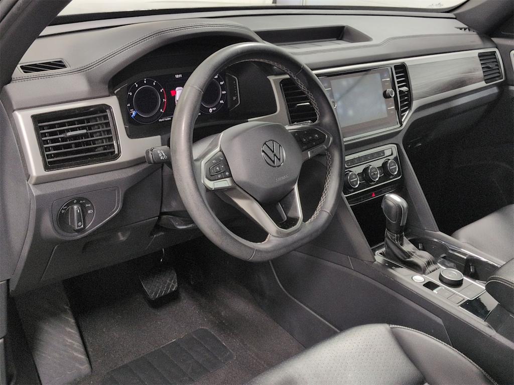 Thumbnail: 2023 Volkswagen Atlas - 2