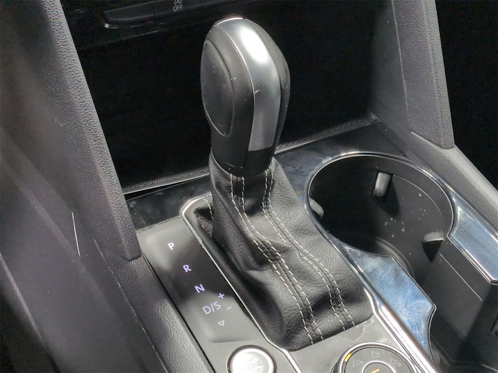 Thumbnail: 2023 Volkswagen Atlas - 15