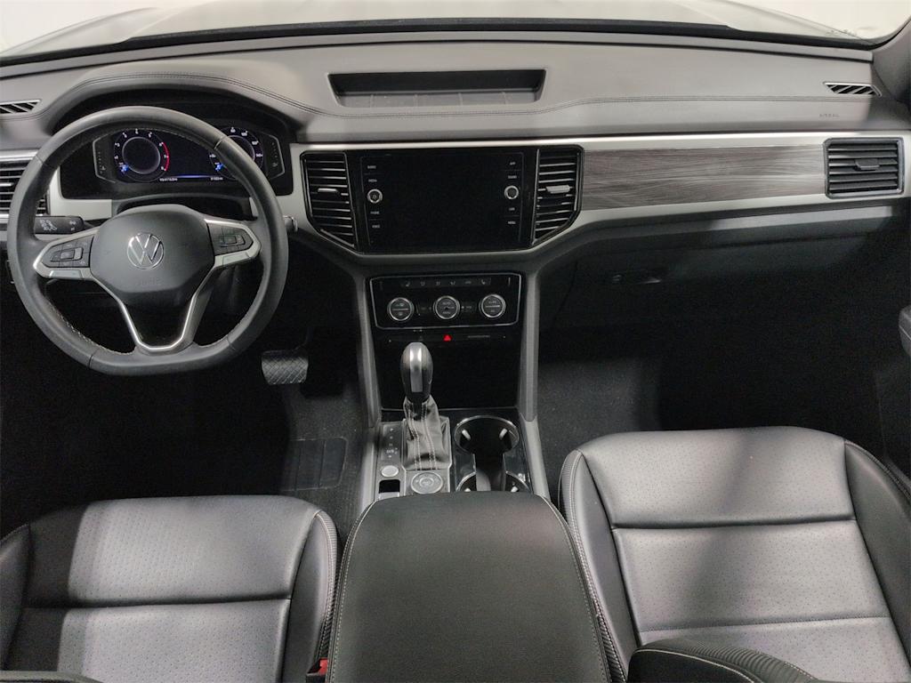 Thumbnail: 2023 Volkswagen Atlas - 9