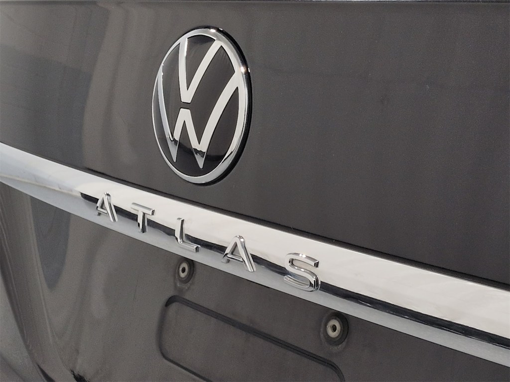 Thumbnail: 2023 Volkswagen Atlas - 24