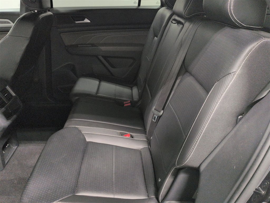 Thumbnail: 2023 Volkswagen Atlas - 28