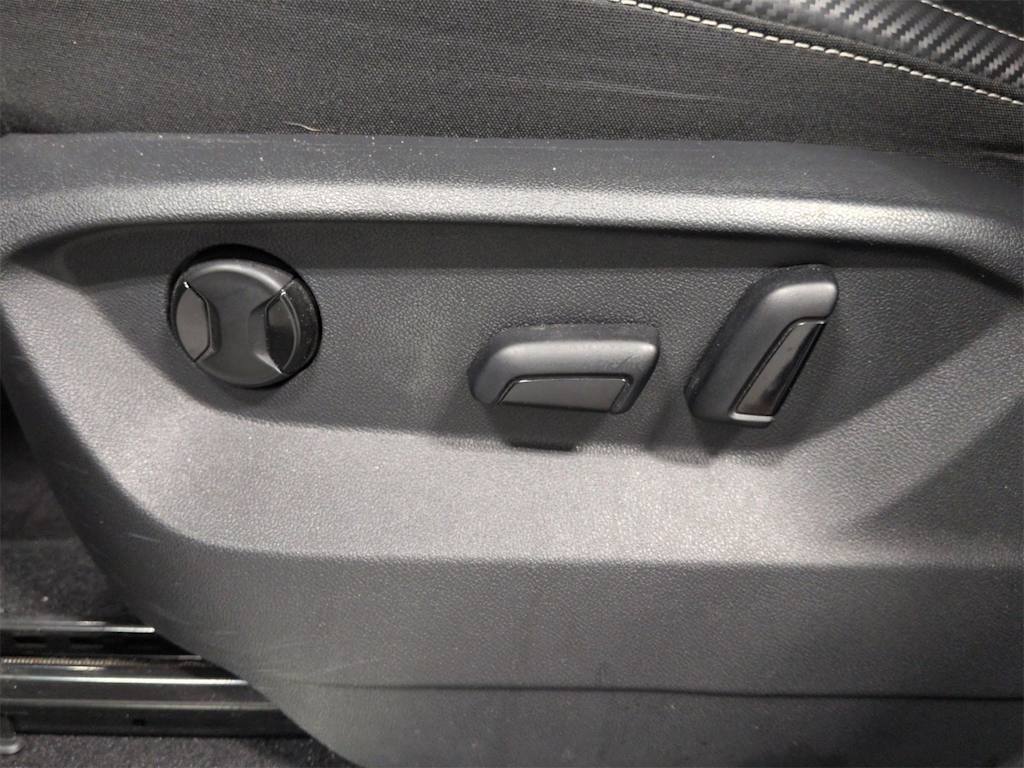 Thumbnail: 2023 Volkswagen Atlas - 27