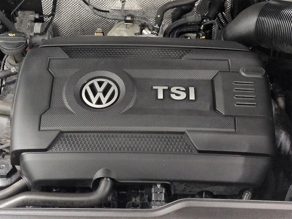 Thumbnail: 2023 Volkswagen Atlas - 26