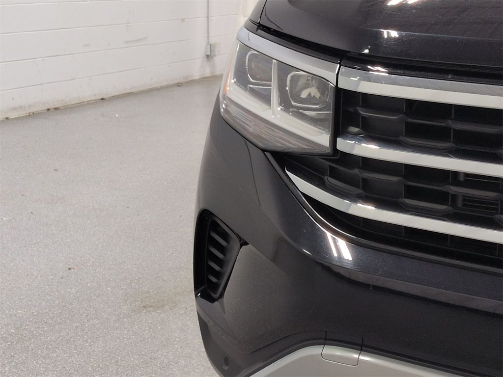 Thumbnail: 2023 Volkswagen Atlas - 7