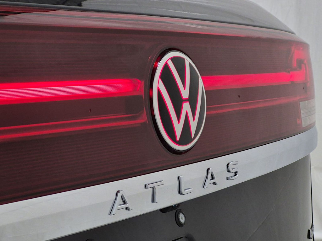 Thumbnail: 2026 Volkswagen Atlas - 7