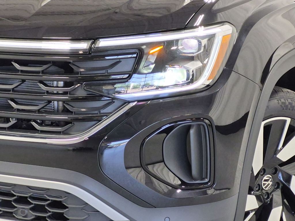 Thumbnail: 2026 Volkswagen Atlas - 23