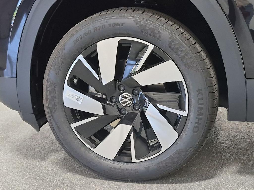Thumbnail: 2026 Volkswagen Atlas - 8