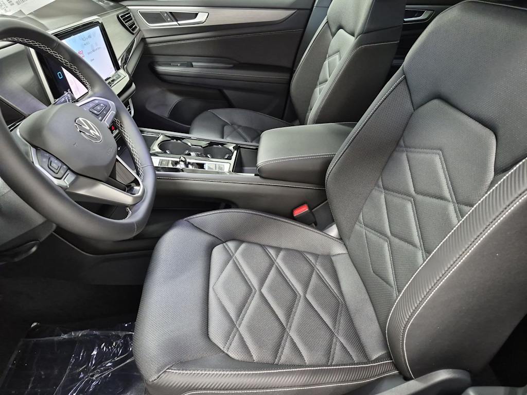 Thumbnail: 2026 Volkswagen Atlas - 10