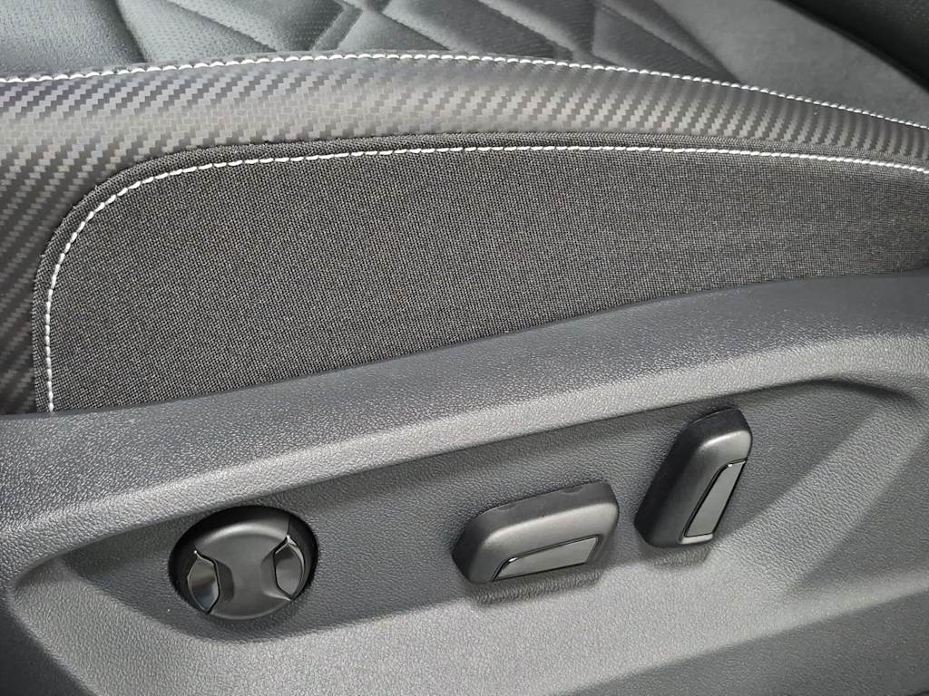 Thumbnail: 2026 Volkswagen Atlas - 25