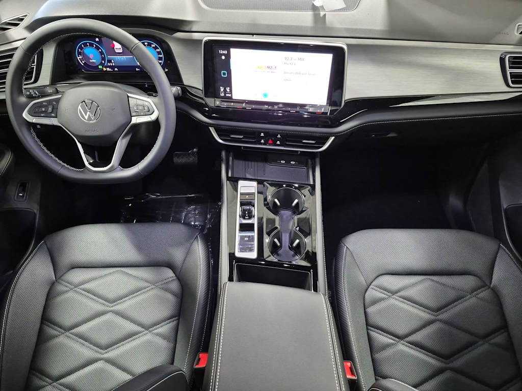 Thumbnail: 2026 Volkswagen Atlas - 9