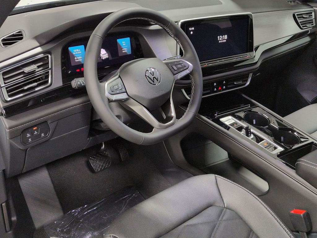 Thumbnail: 2026 Volkswagen Atlas - 2