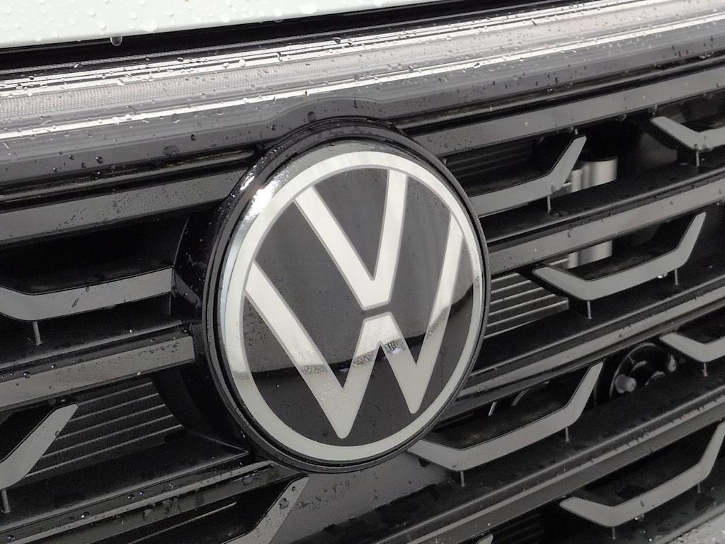 Thumbnail: 2026 Volkswagen Atlas - 7