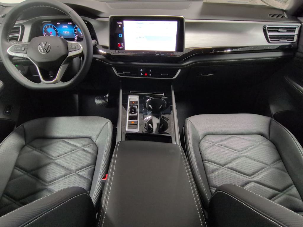 Thumbnail: 2026 Volkswagen Atlas - 10