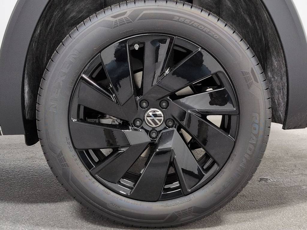 Thumbnail: 2026 Volkswagen Atlas - 8