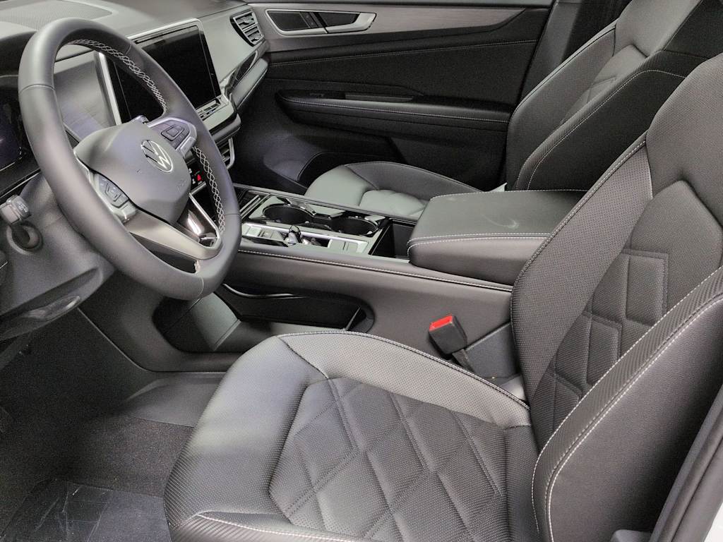 Thumbnail: 2026 Volkswagen Atlas - 11