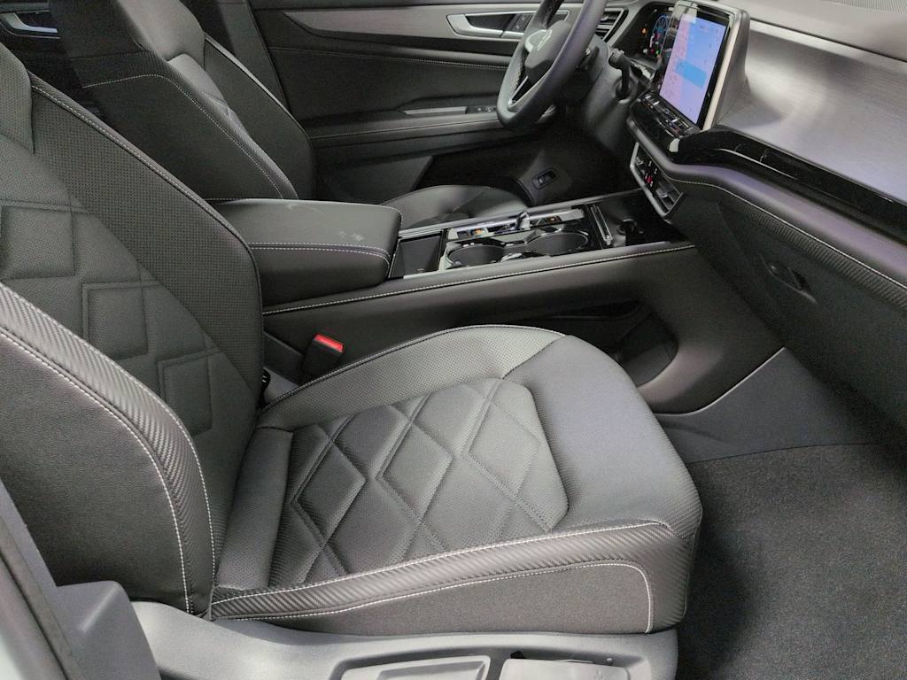 Thumbnail: 2026 Volkswagen Atlas - 12