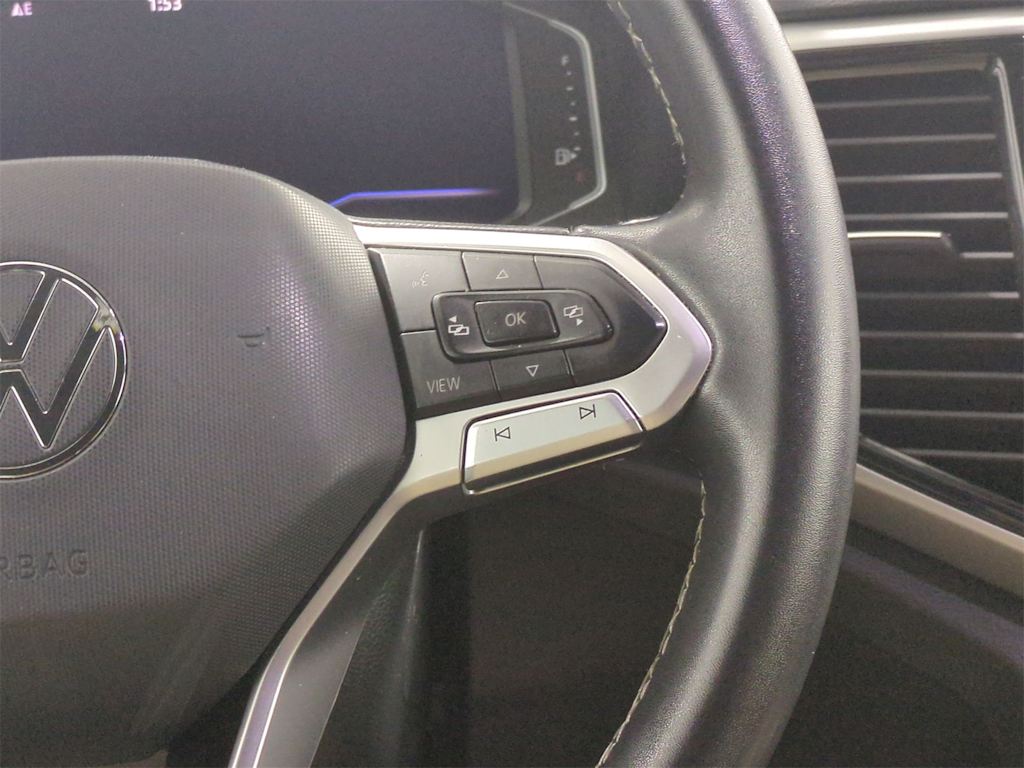 Thumbnail: 2023 Volkswagen Atlas - 31