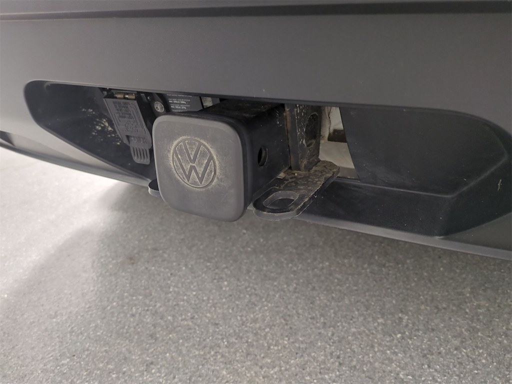 Thumbnail: 2023 Volkswagen Atlas - 36