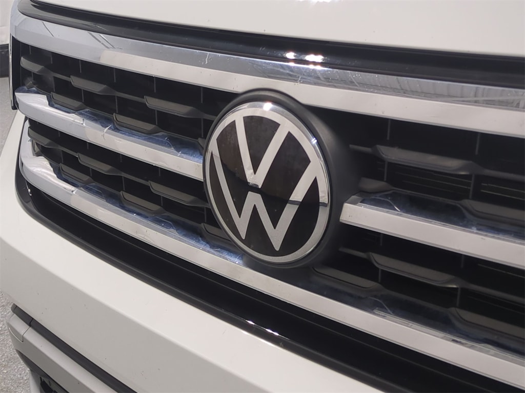 Thumbnail: 2023 Volkswagen Atlas - 7