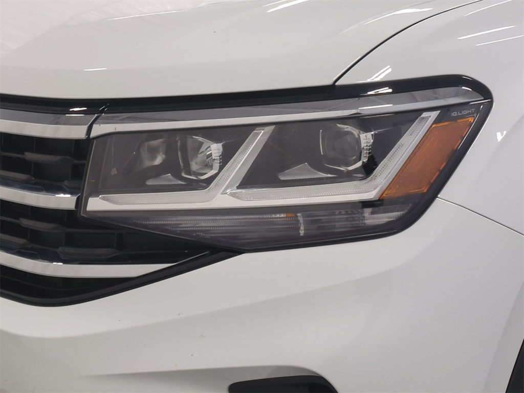 Thumbnail: 2023 Volkswagen Atlas - 25