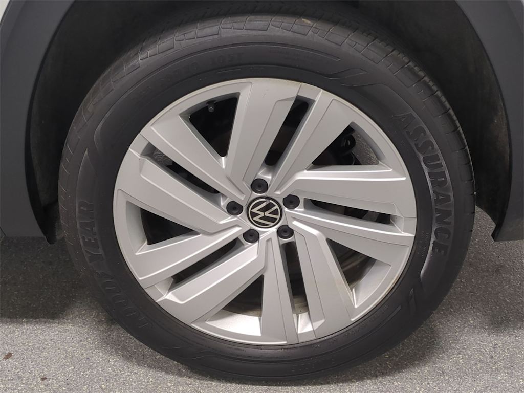 Thumbnail: 2023 Volkswagen Atlas - 8