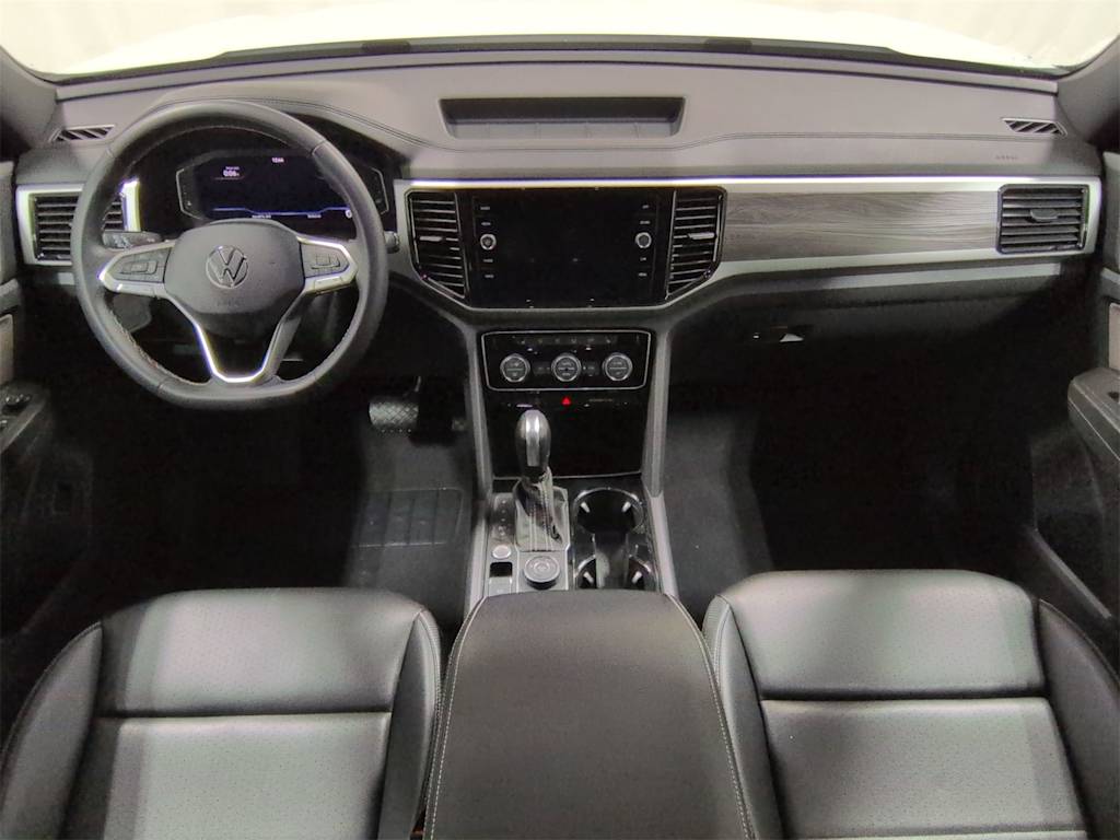 Thumbnail: 2023 Volkswagen Atlas - 10