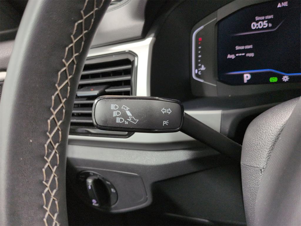 Thumbnail: 2023 Volkswagen Atlas - 33