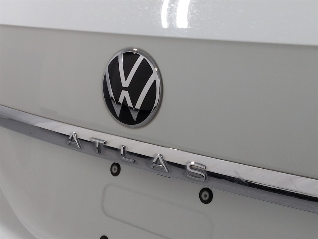 Thumbnail: 2023 Volkswagen Atlas - 7