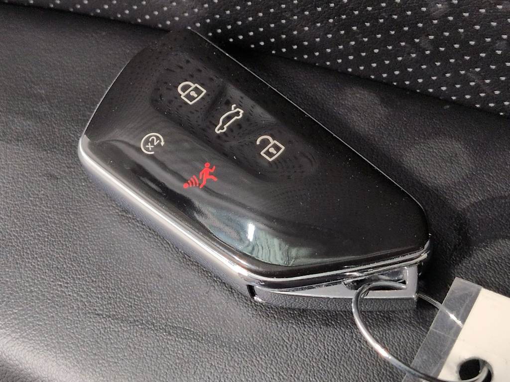 Thumbnail: 2024 Volkswagen Atlas - 18