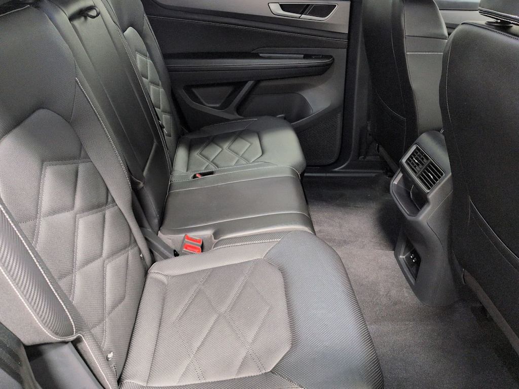 Thumbnail: 2024 Volkswagen Atlas - 27