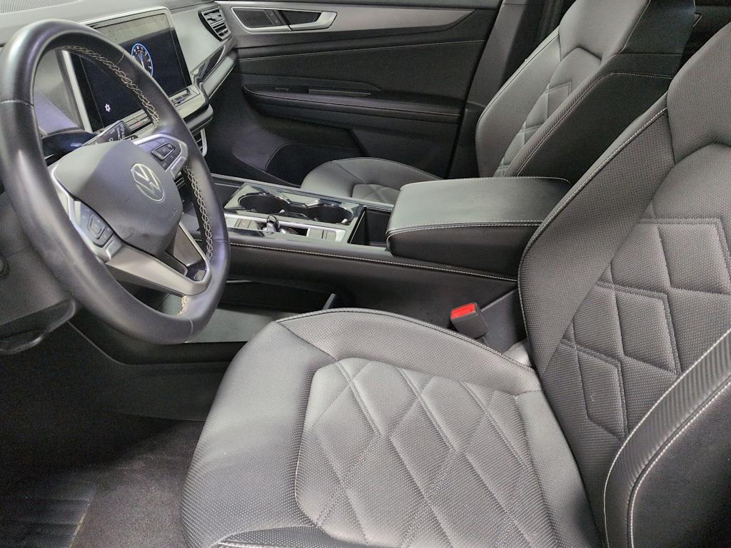 Thumbnail: 2024 Volkswagen Atlas - 11