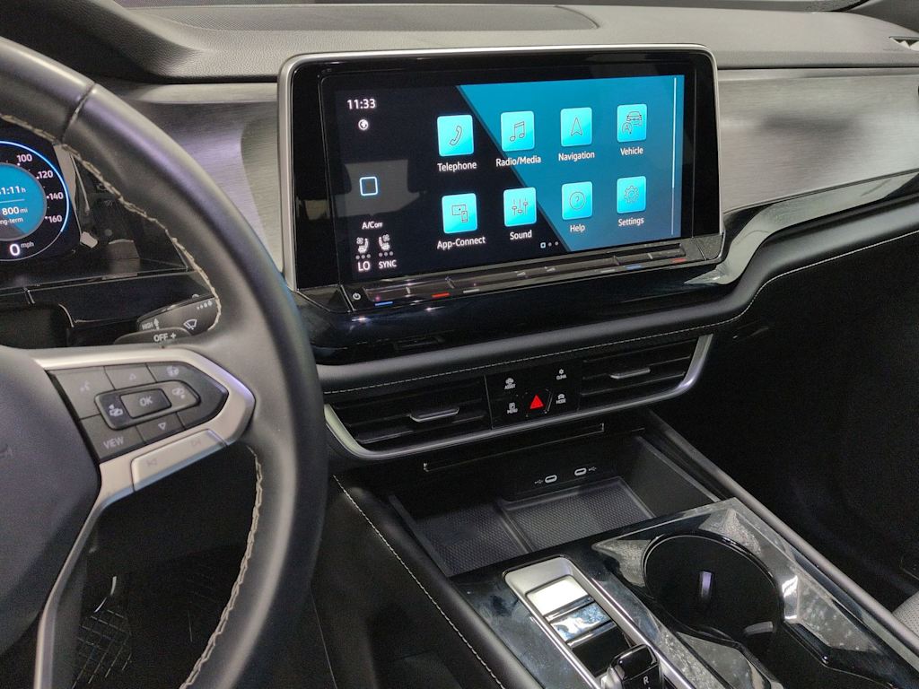 Thumbnail: 2024 Volkswagen Atlas - 15