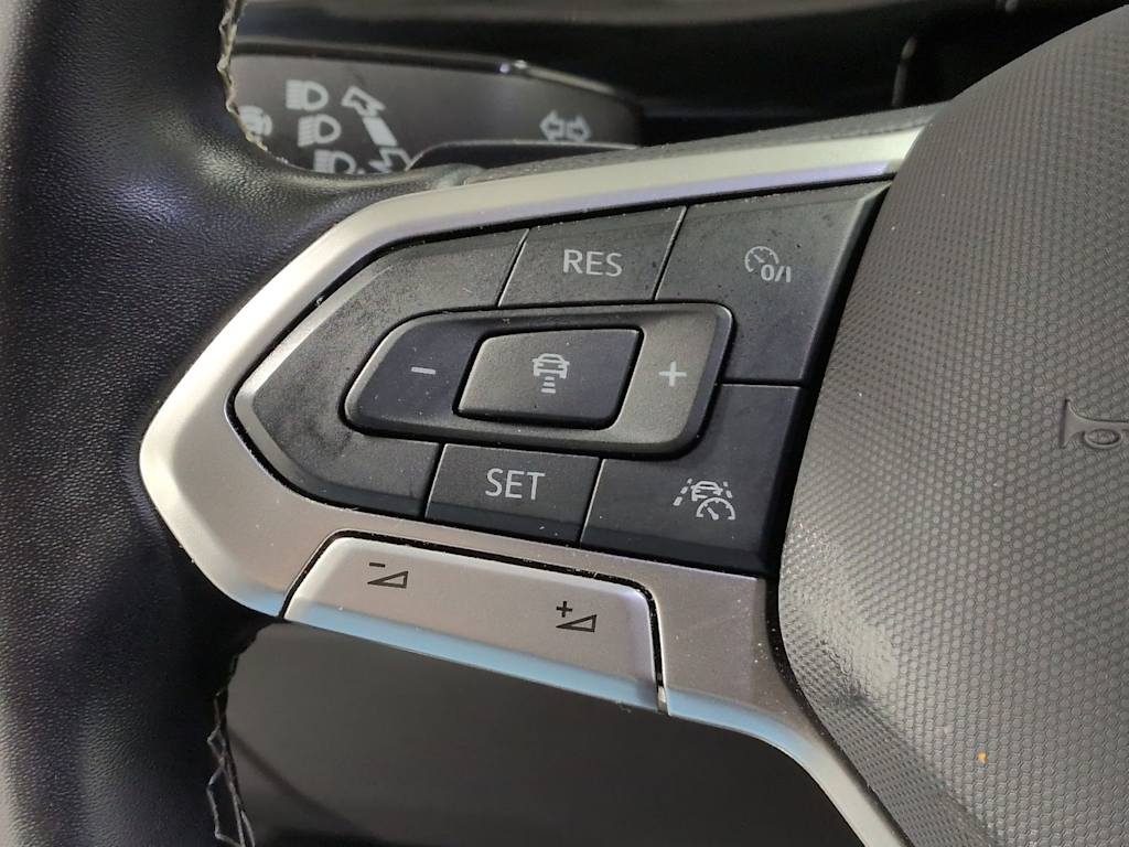 Thumbnail: 2024 Volkswagen Atlas - 28