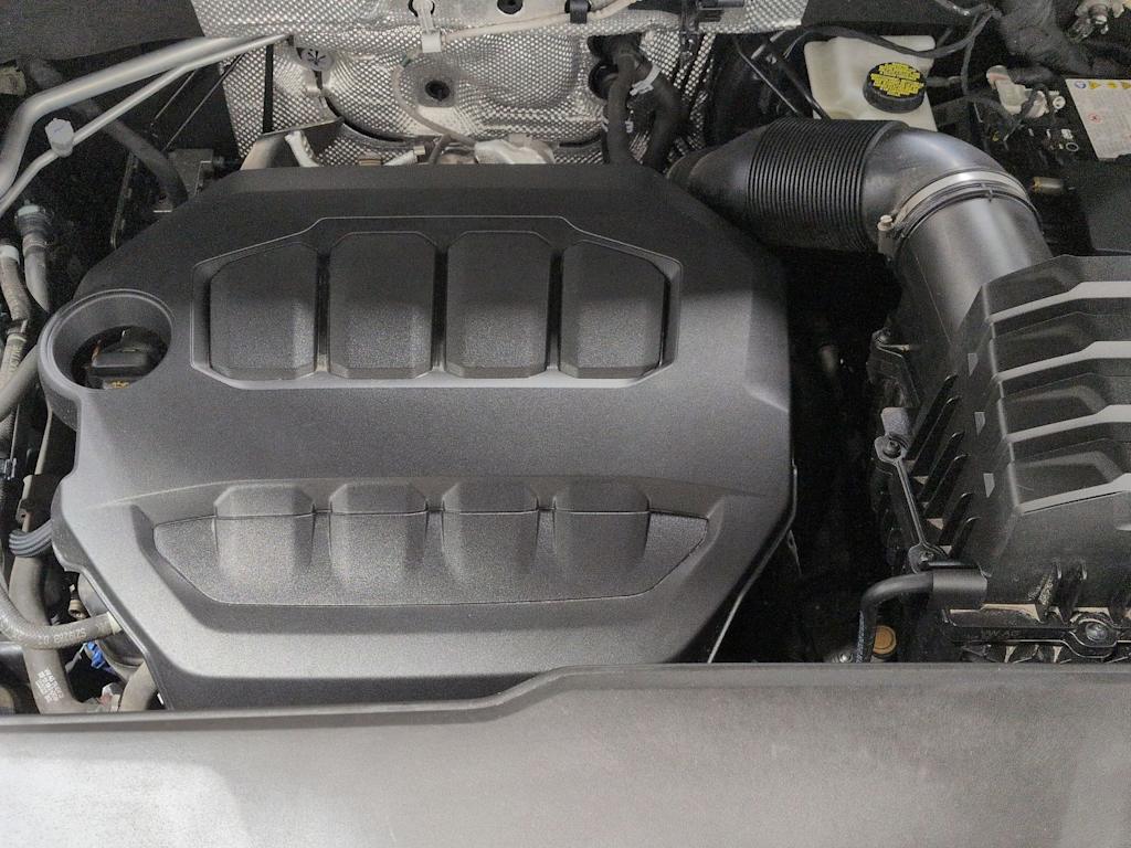 Thumbnail: 2024 Volkswagen Atlas - 9