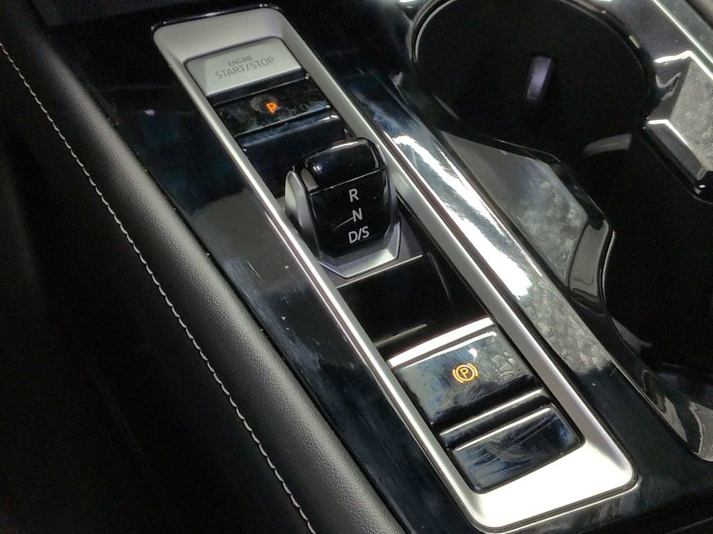 Thumbnail: 2024 Volkswagen Atlas - 16