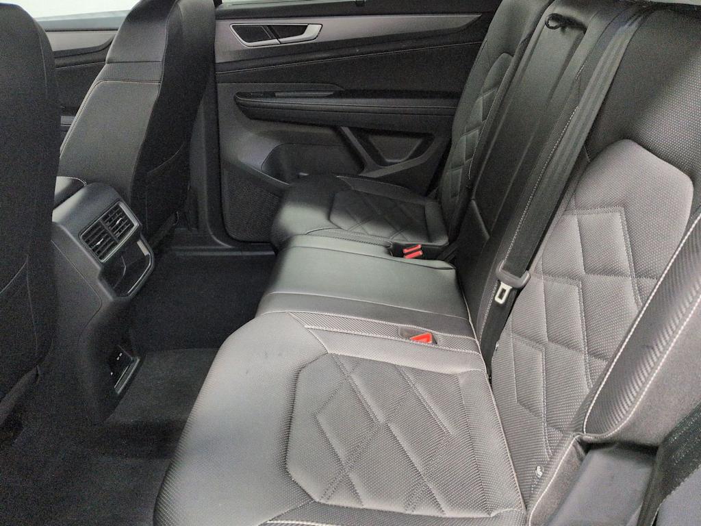 Thumbnail: 2024 Volkswagen Atlas - 26