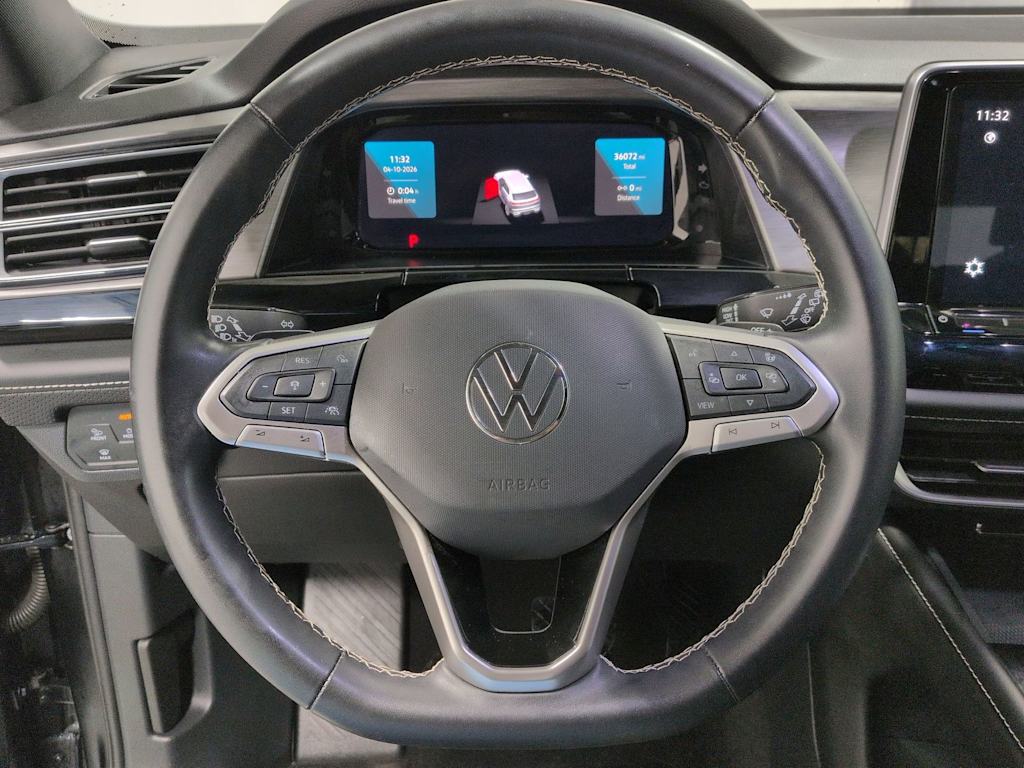 Thumbnail: 2024 Volkswagen Atlas - 14