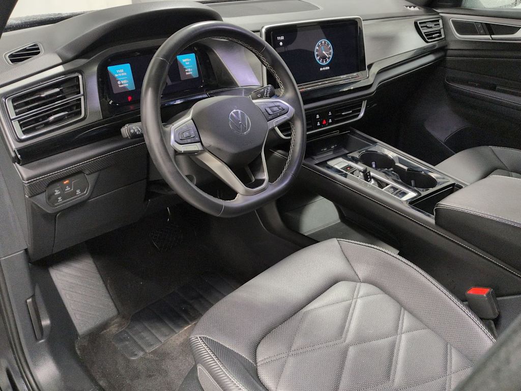 Thumbnail: 2024 Volkswagen Atlas - 2