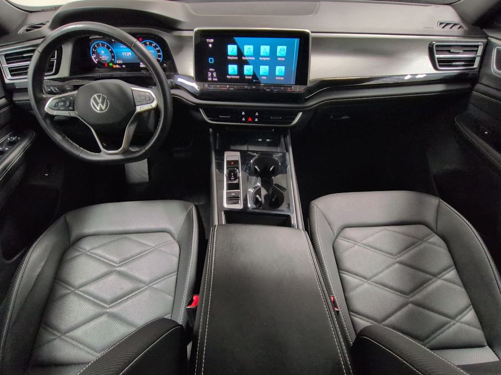 Thumbnail: 2024 Volkswagen Atlas - 10