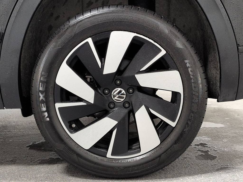 Thumbnail: 2024 Volkswagen Atlas - 8