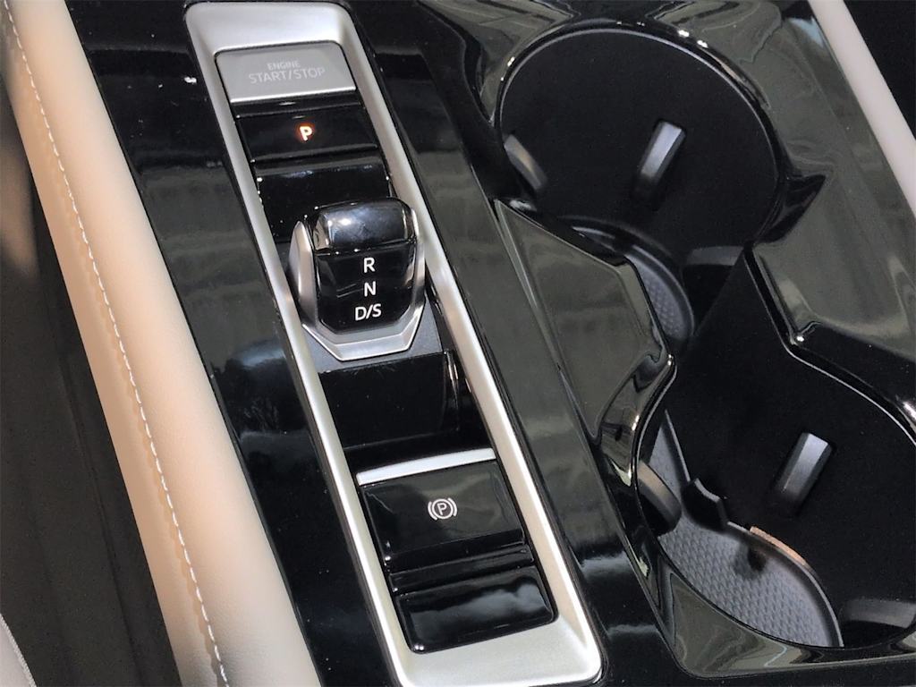 Thumbnail: 2026 Volkswagen Atlas - 16