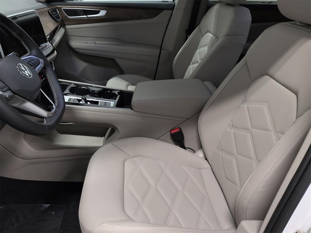 Thumbnail: 2026 Volkswagen Atlas - 11