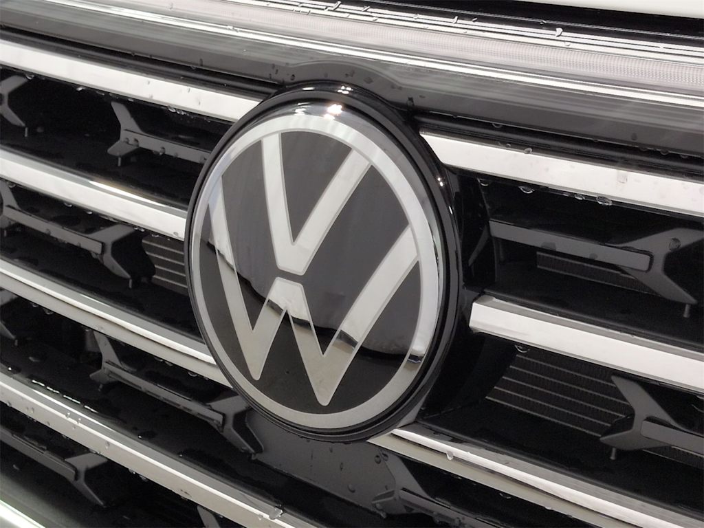 Thumbnail: 2026 Volkswagen Atlas - 26