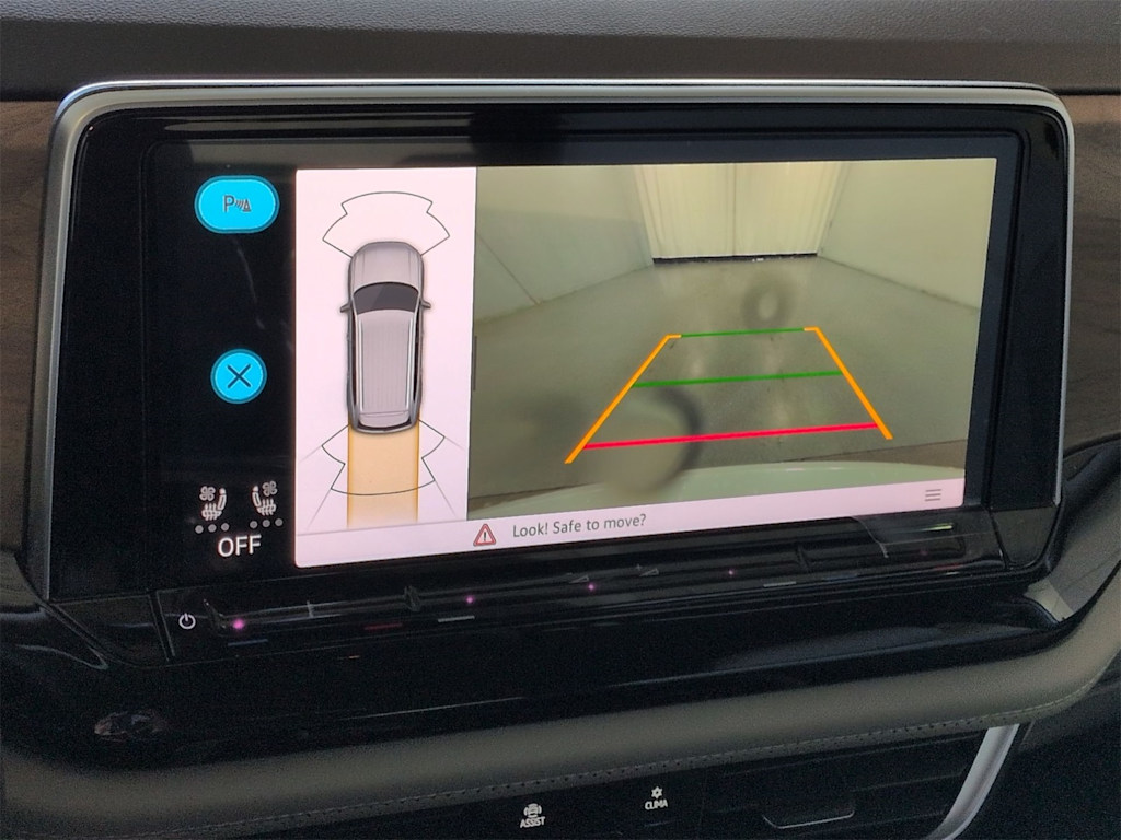 Thumbnail: 2026 Volkswagen Atlas - 32