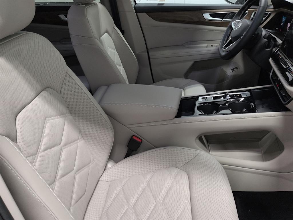 Thumbnail: 2026 Volkswagen Atlas - 12